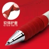 Baok ZD115 card-filling pencil, exam pencil, computer card-filling pencil, card-reading automatic pencil, 2B pencil, easy to scan details Picture